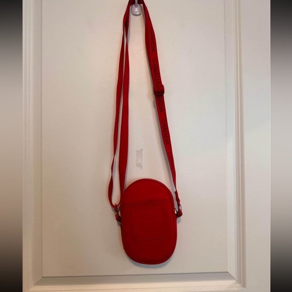 Lululemon Future Legacy Crossbody Bag - Picture 5 of 5